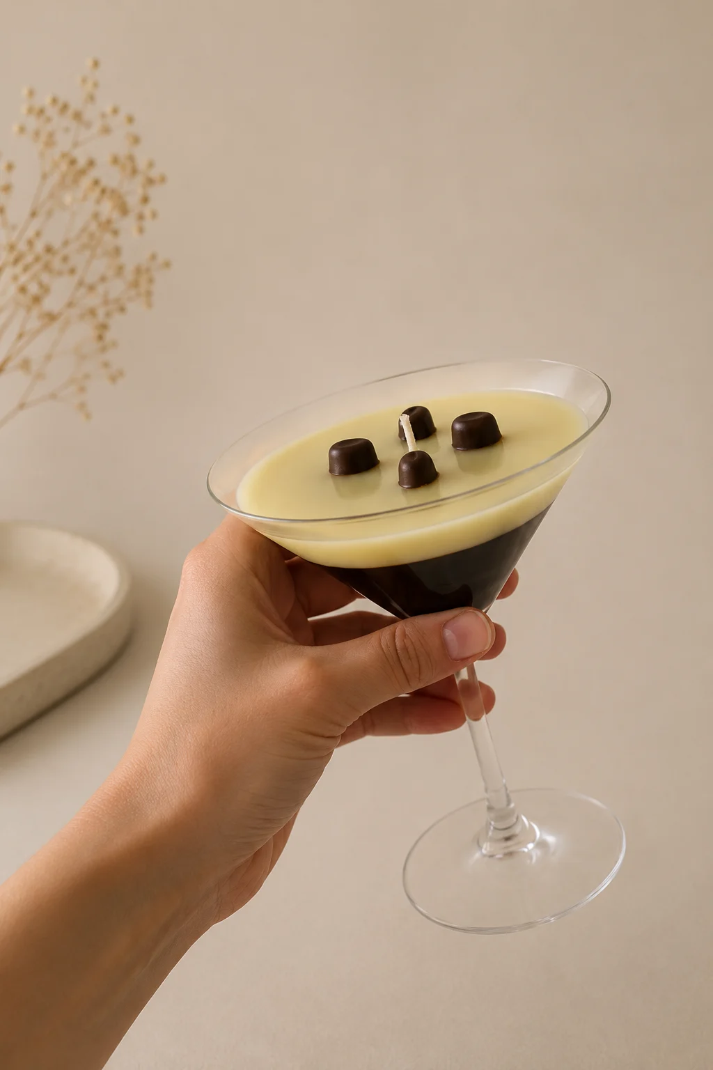 Martini Nocturne 2