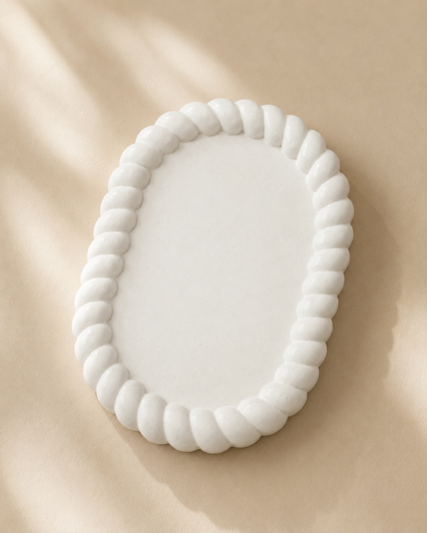 bandeja bubble