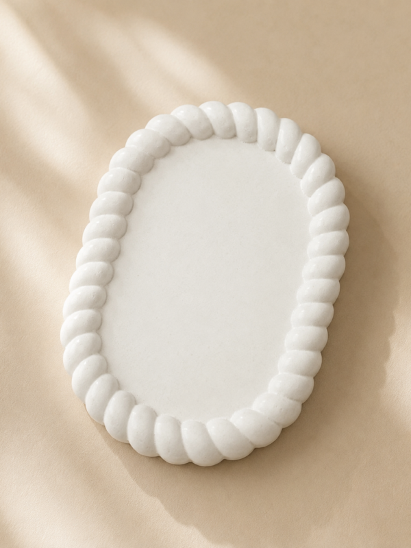 bandeja bubble