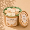 bizcocho de canela standard