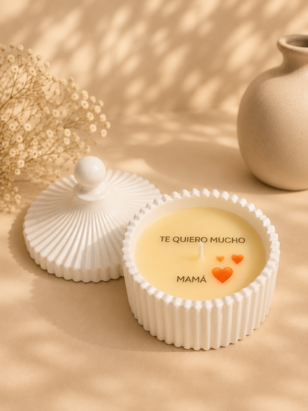 bombonera personalizada
