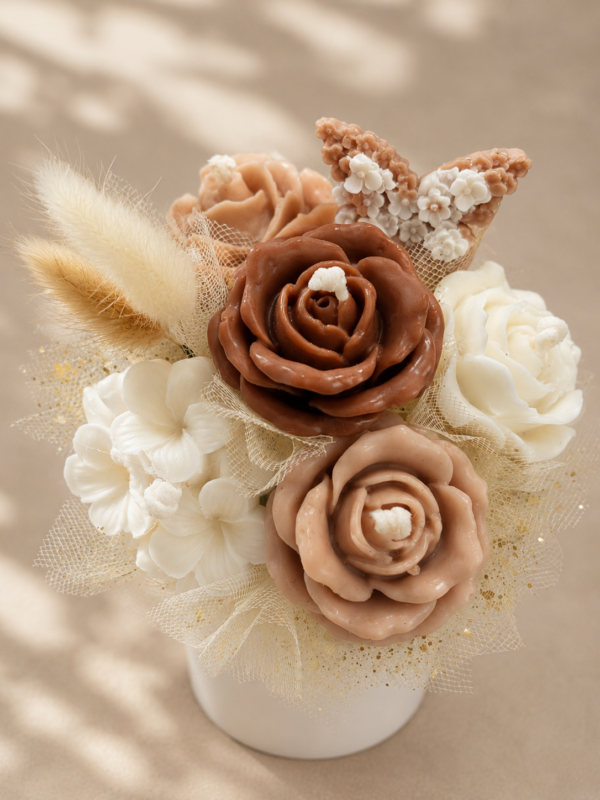 bouquet bella dama