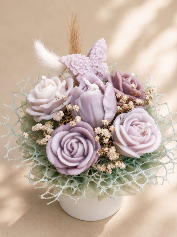 bouquet essenza