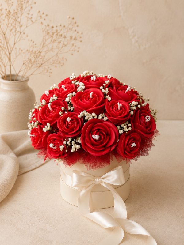 bouquet imperial