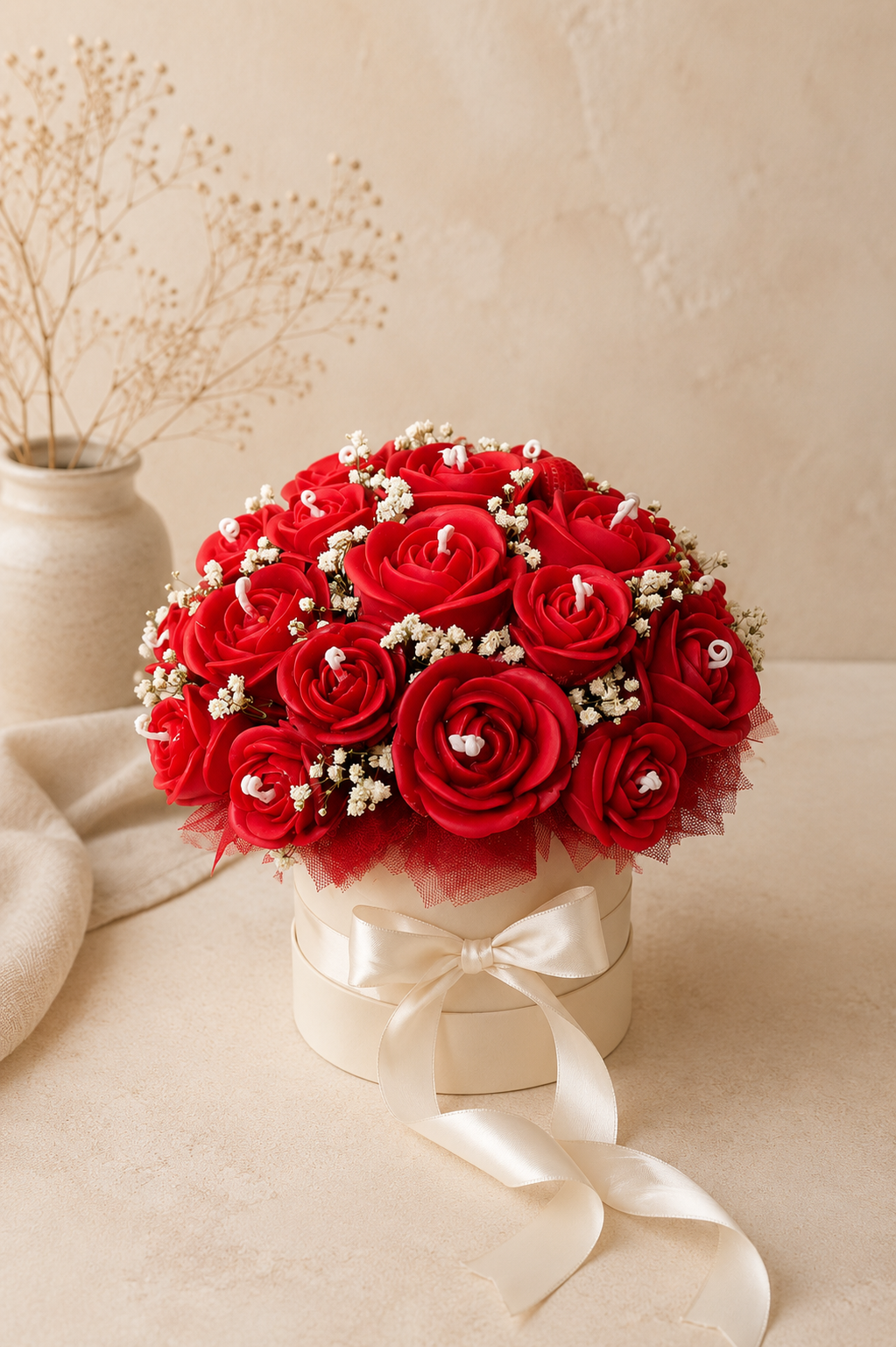 bouquet imperial