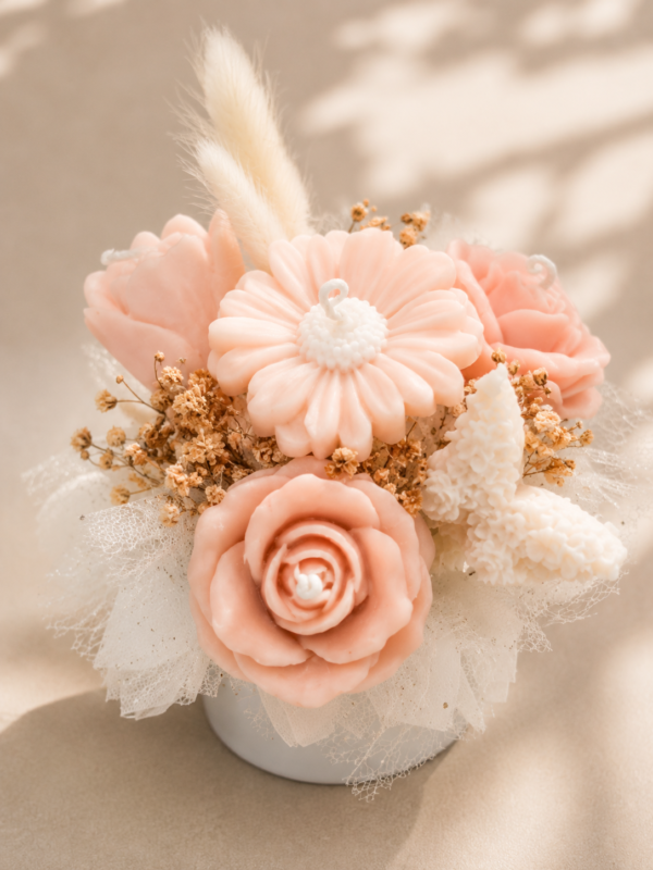 bouquet primavera
