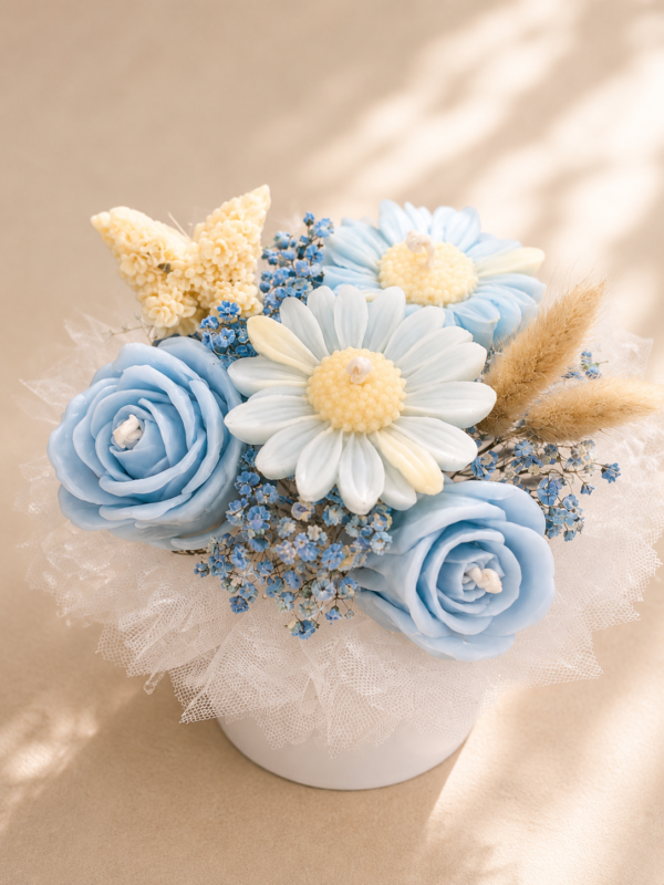 bouquet velour