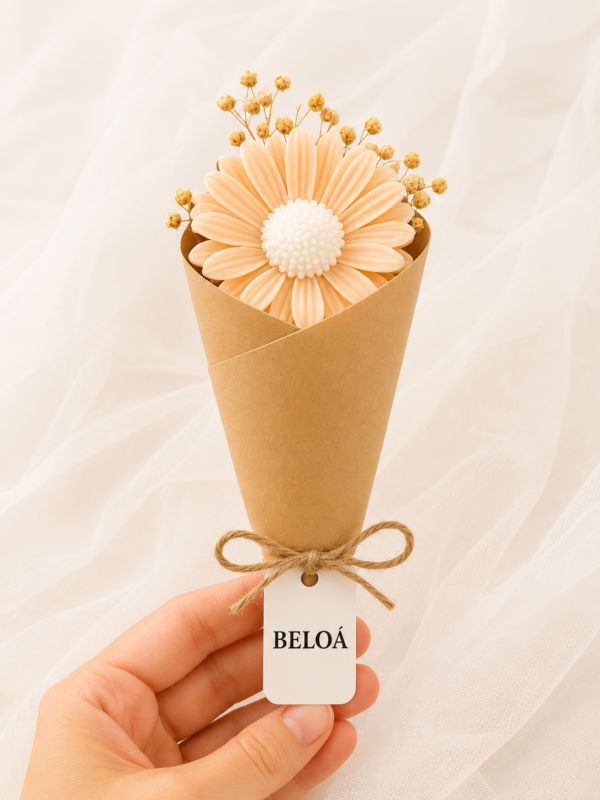 cono floral beloa