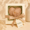 corazon boda personalizado