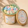 waxmelts dulce infancia beloa