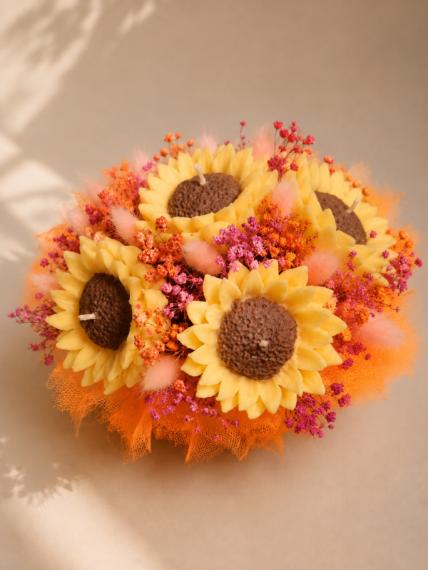 girasoles uriel