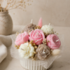 le petit bouquet armonia frontal