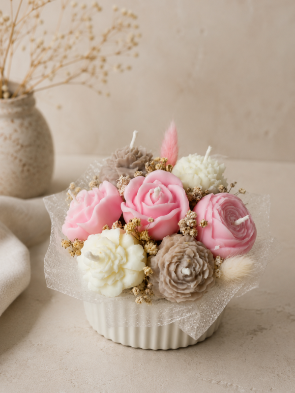 le petit bouquet armonia frontal