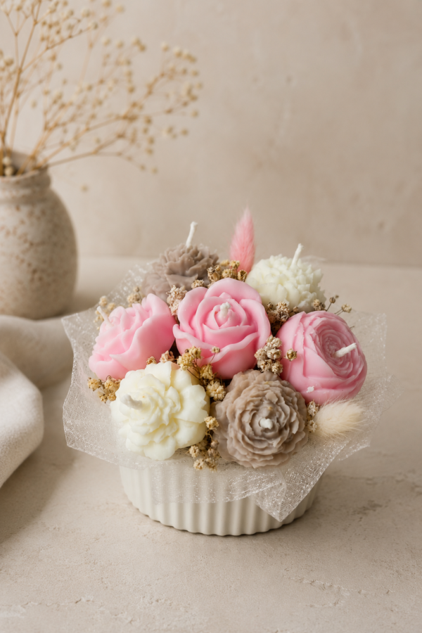 le petit bouquet armonia frontal