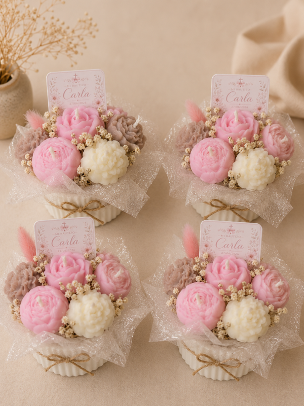 le petit bouquet personalizado