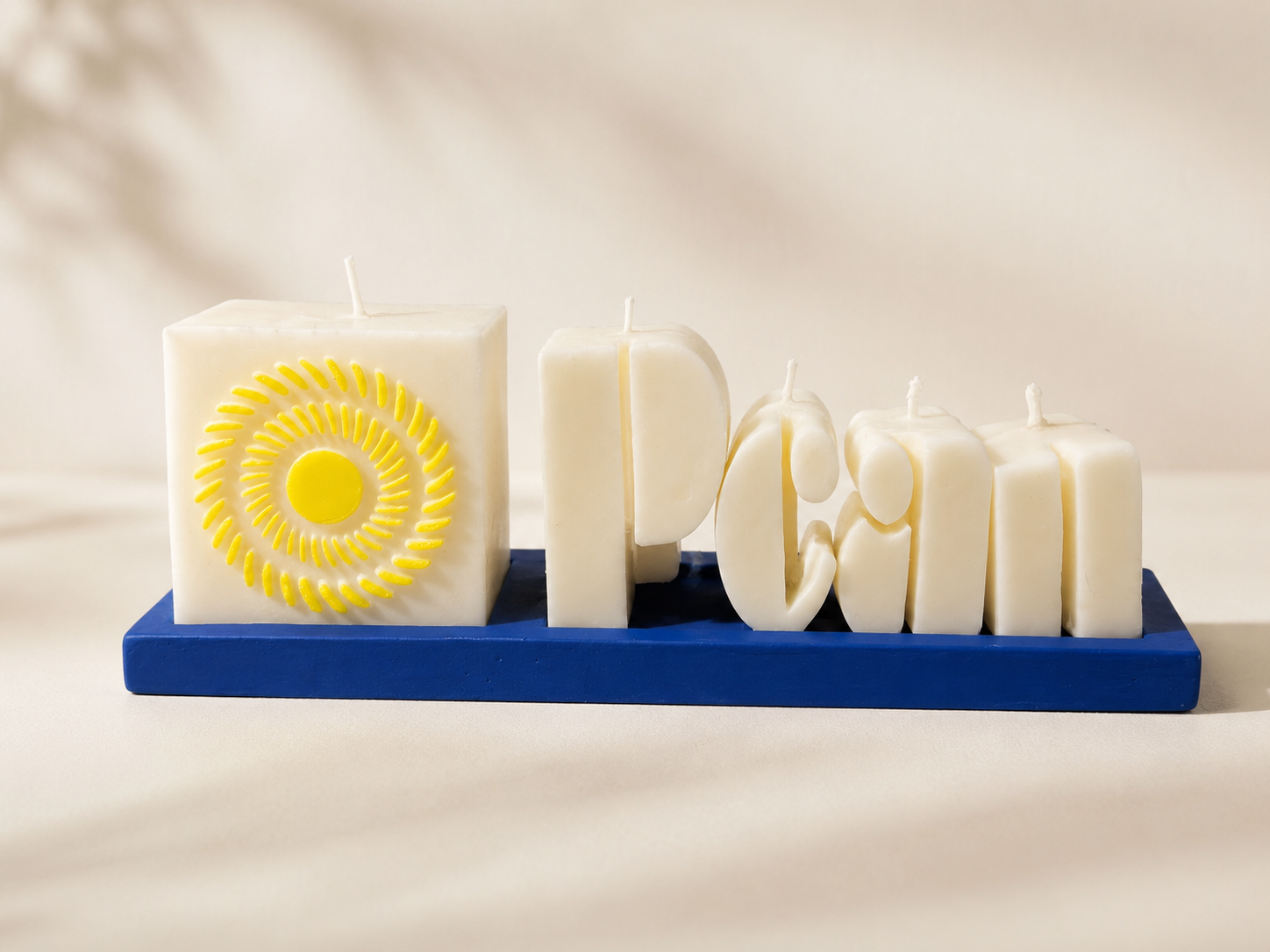 Personalización Beloá para empresa PCAN