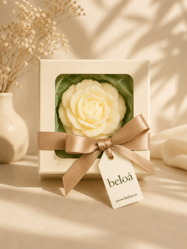peonia regalo