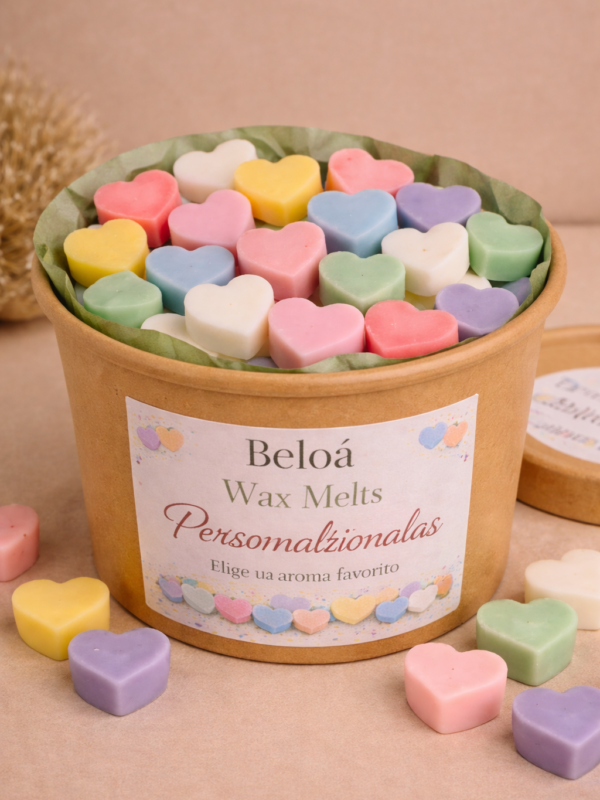 personalizados tamaño normal