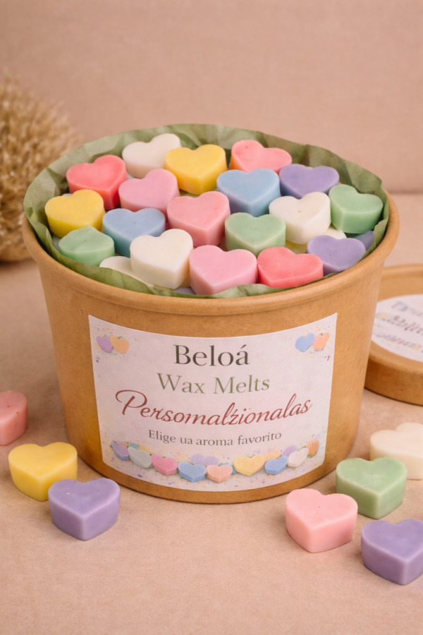 personalizados tamaño normal