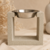 square piedra frontal