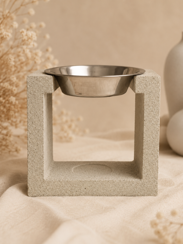 square piedra frontal