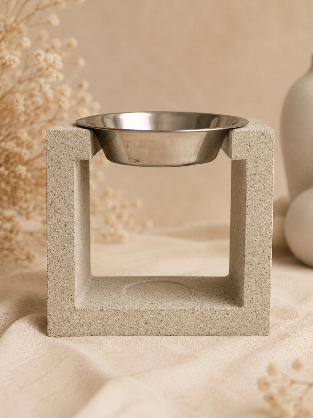 square piedra frontal