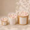 tallas de waxmelts para eventos