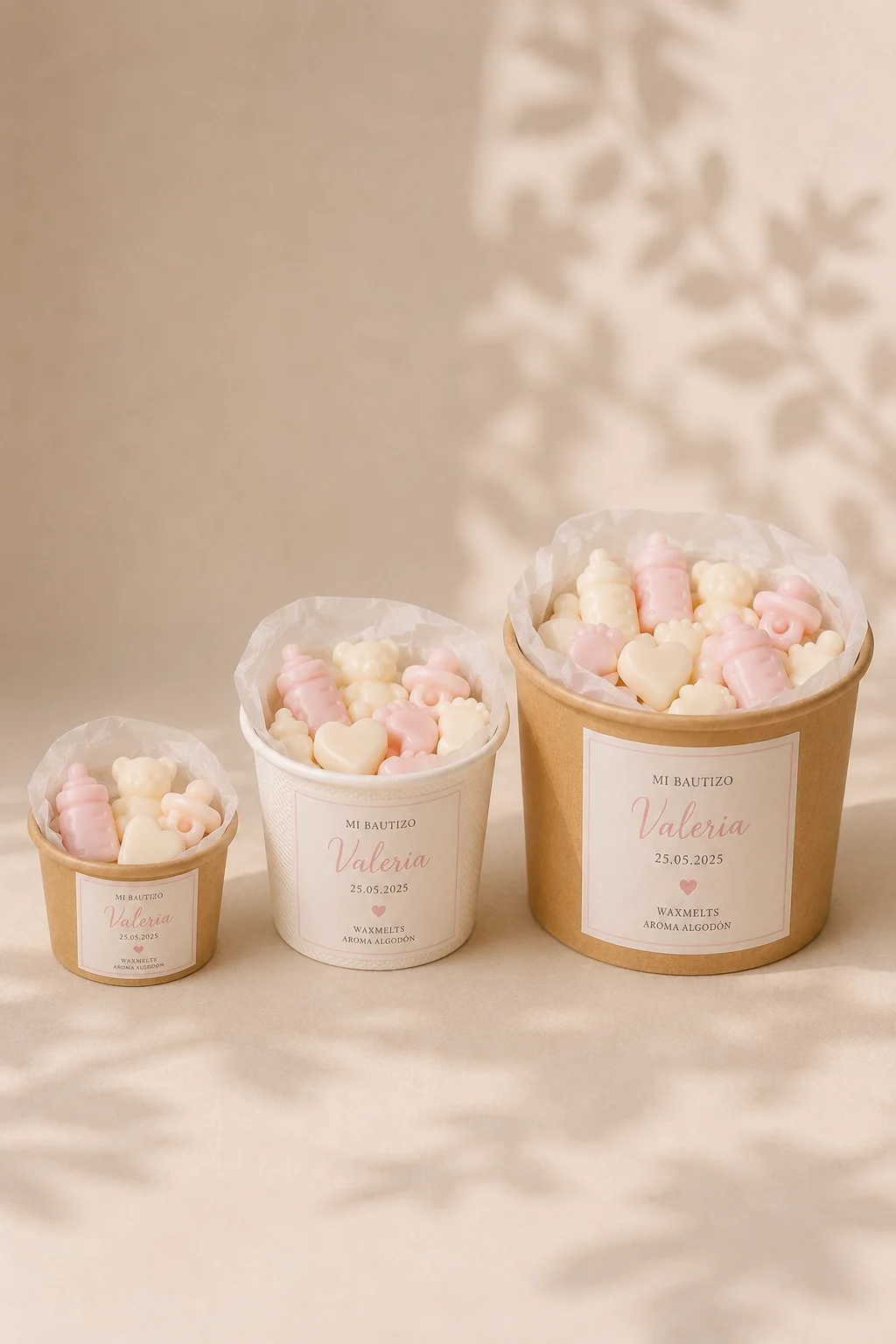 tallas de waxmelts para eventos tallas de waxmelts para eventos