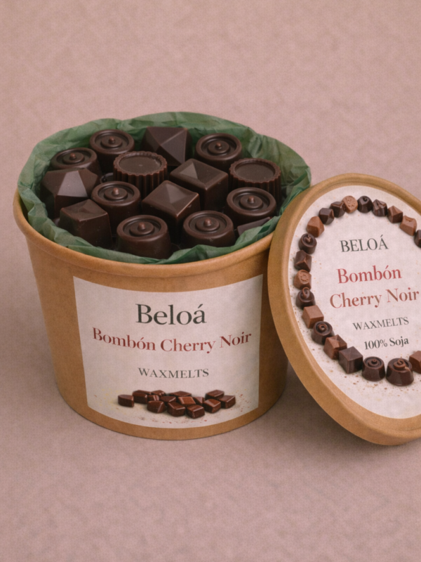 waxmelts bombon cherry noir beloa waxmelts bombon cherry noir beloa