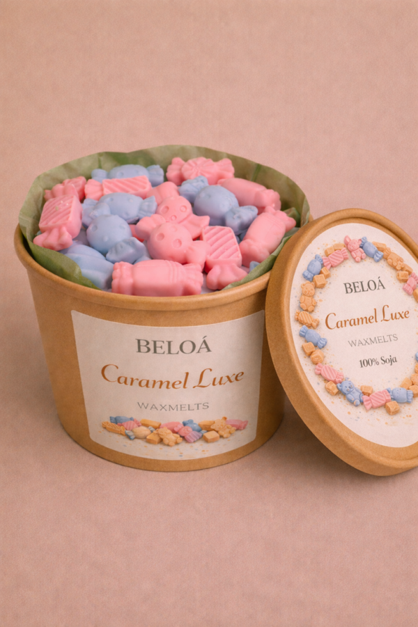 waxmelts caramel luxe beloa waxmelts caramel luxe beloa