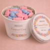 waxmelts caramel luxe beloa pequeños waxmelts caramel luxe beloa pequeños