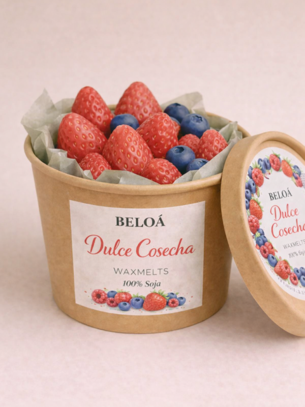 waxmelts duce cosecha beloa waxmelts duce cosecha beloa