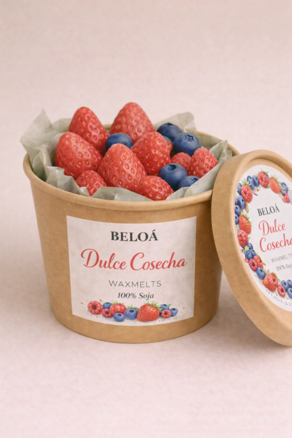 waxmelts duce cosecha beloa waxmelts duce cosecha beloa