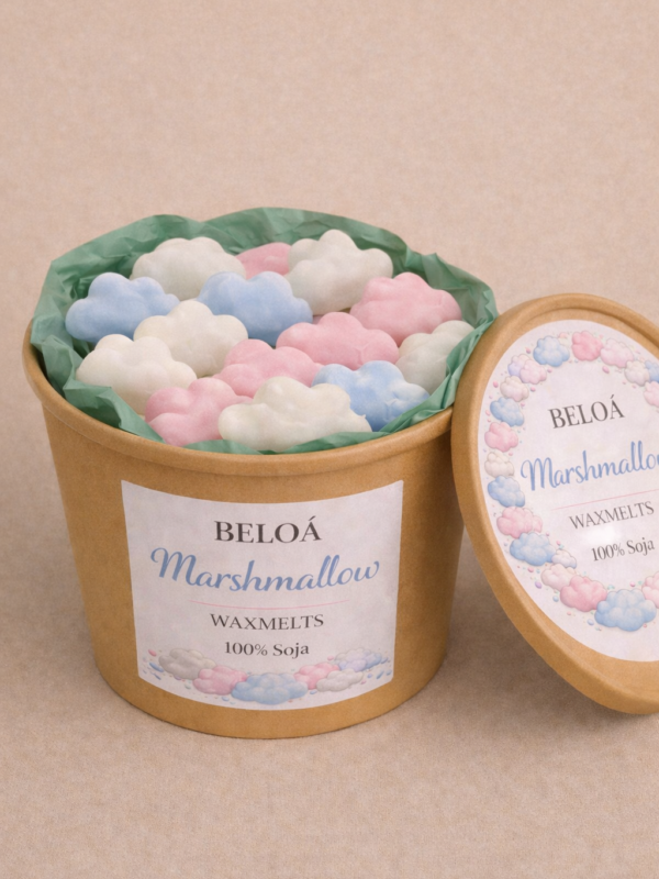 waxmelts masrhmallow beloa waxmelts masrhmallow beloa