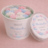 waxmelts masrhmallow beloa pequeños waxmelts masrhmallow beloa pequeños