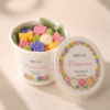 waxmelts pequeños de primavera