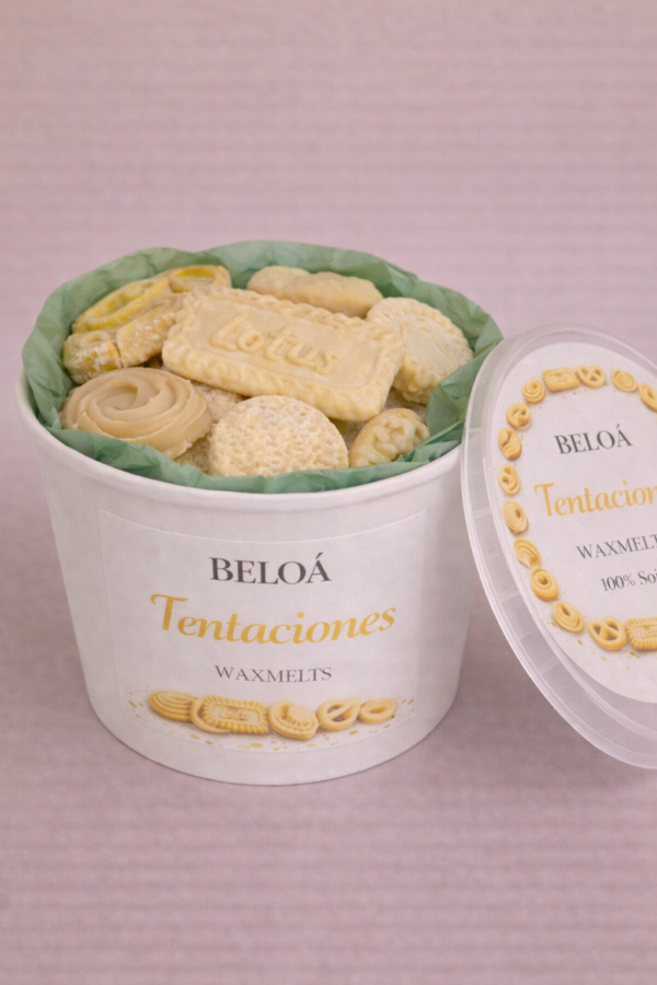 waxmelts tentaciones beloa pequeño waxmelts tentaciones beloa pequeño